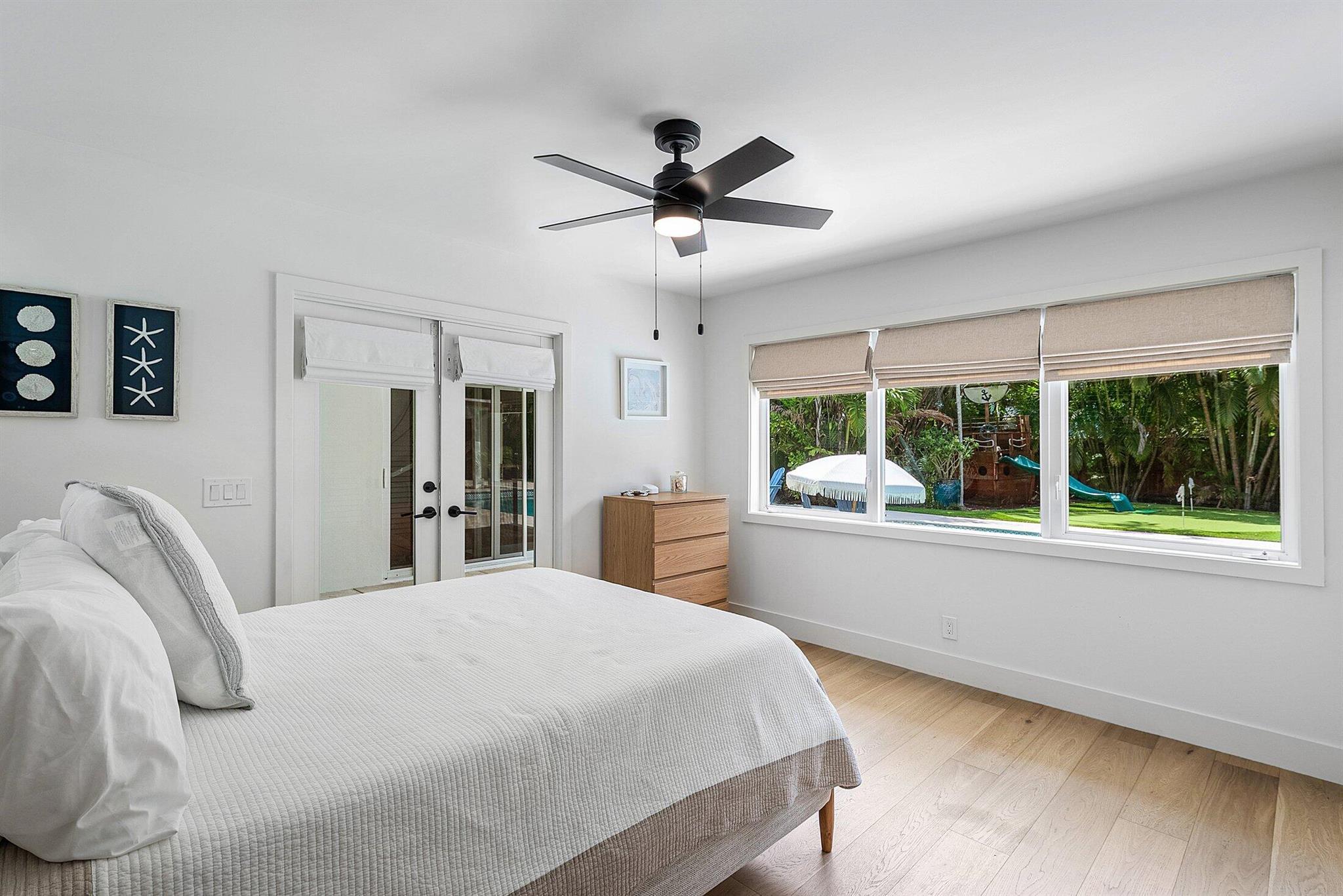 LAKE IDA MANOR ADD 1 - Residential