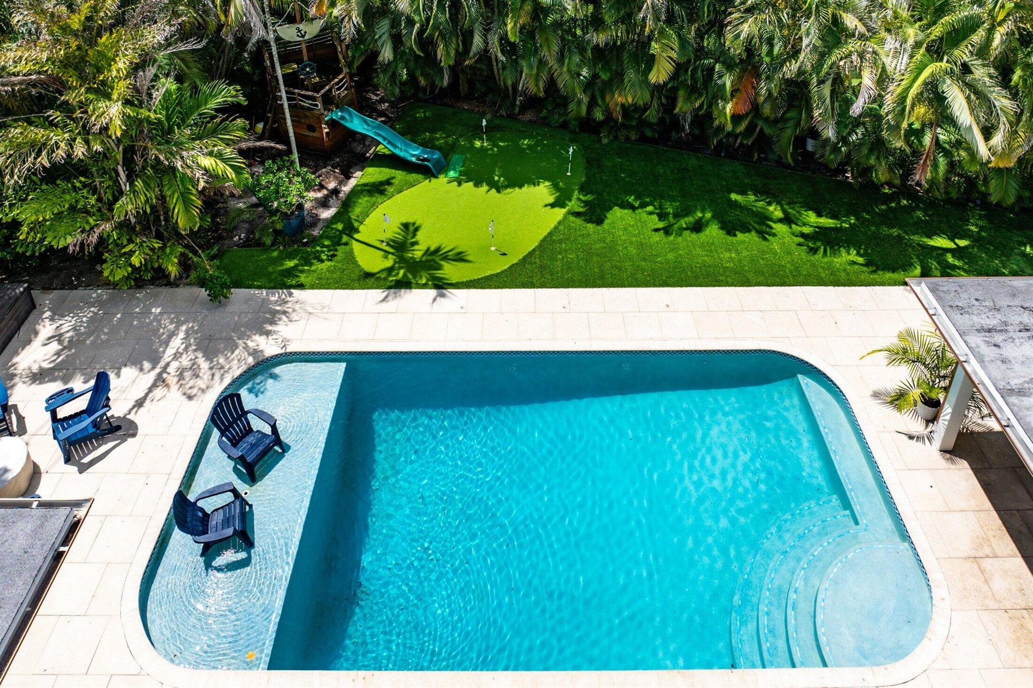 LAKE IDA MANOR ADD 1 - Residential