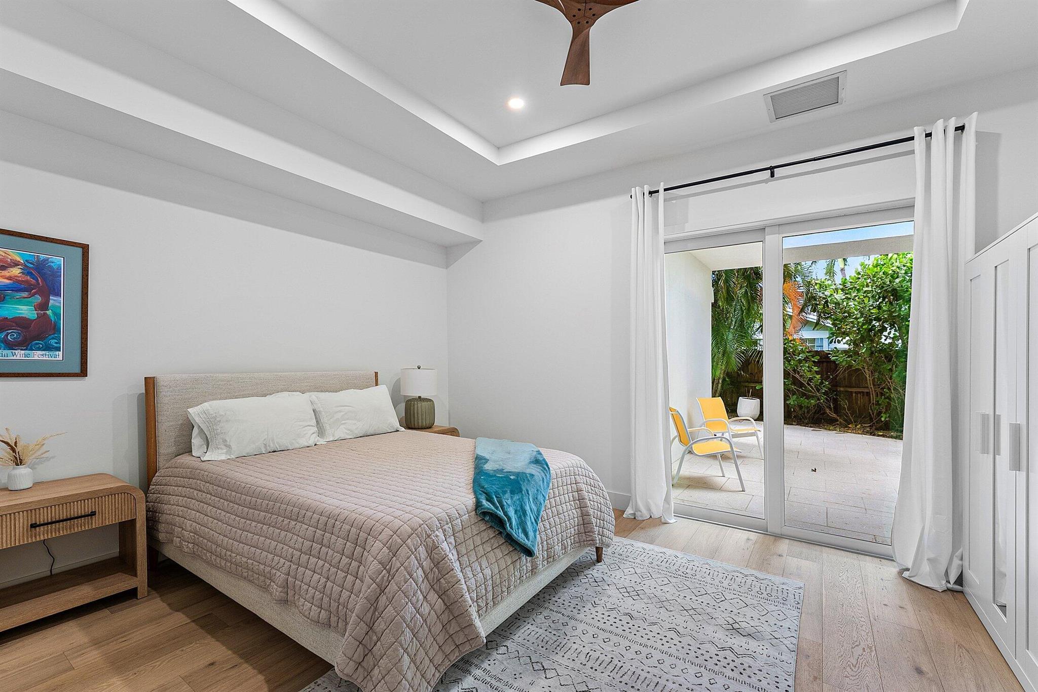 LAKE IDA MANOR ADD 1 - Residential