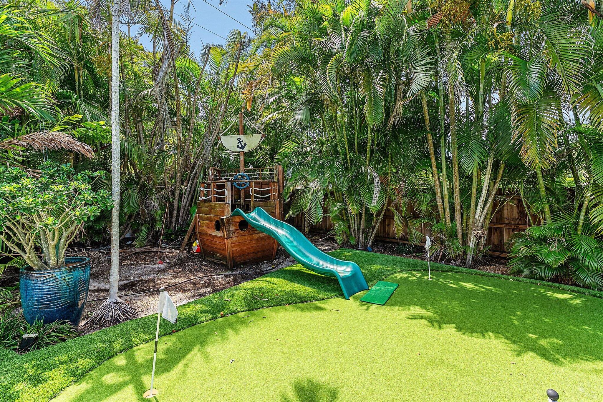 LAKE IDA MANOR ADD 1 - Residential