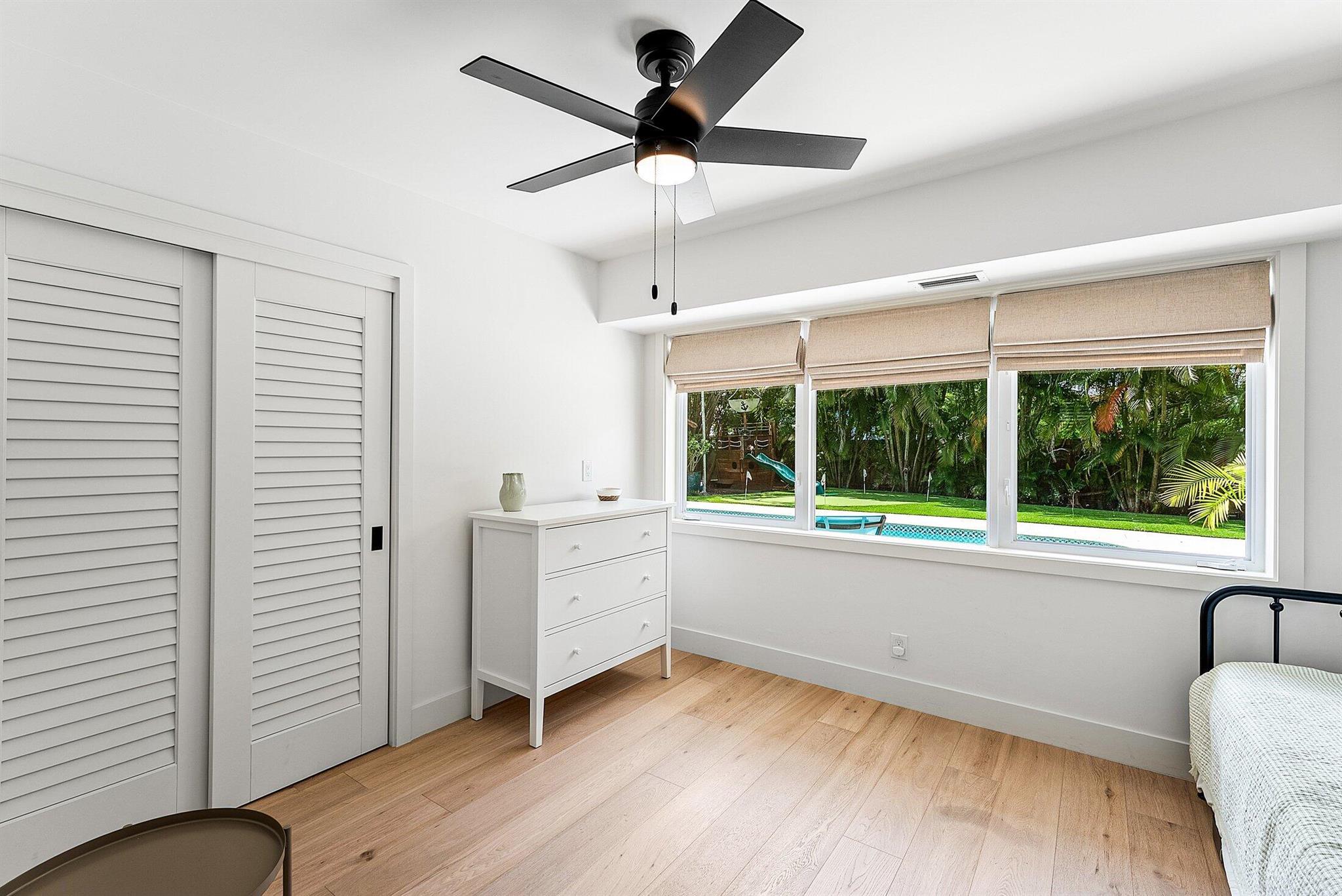 LAKE IDA MANOR ADD 1 - Residential