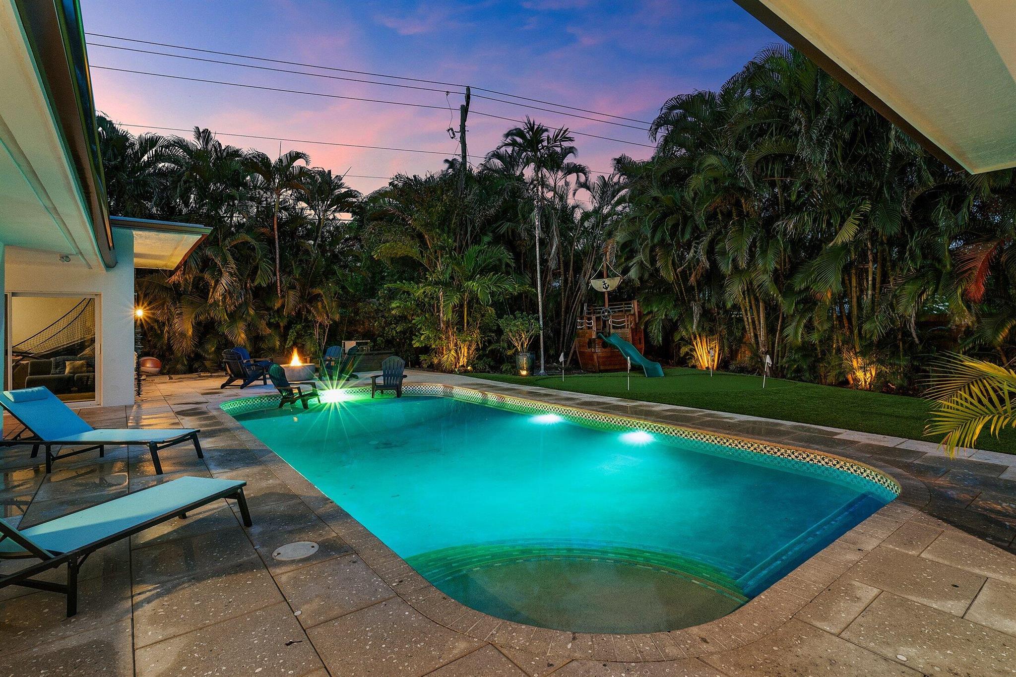 LAKE IDA MANOR ADD 1 - Residential