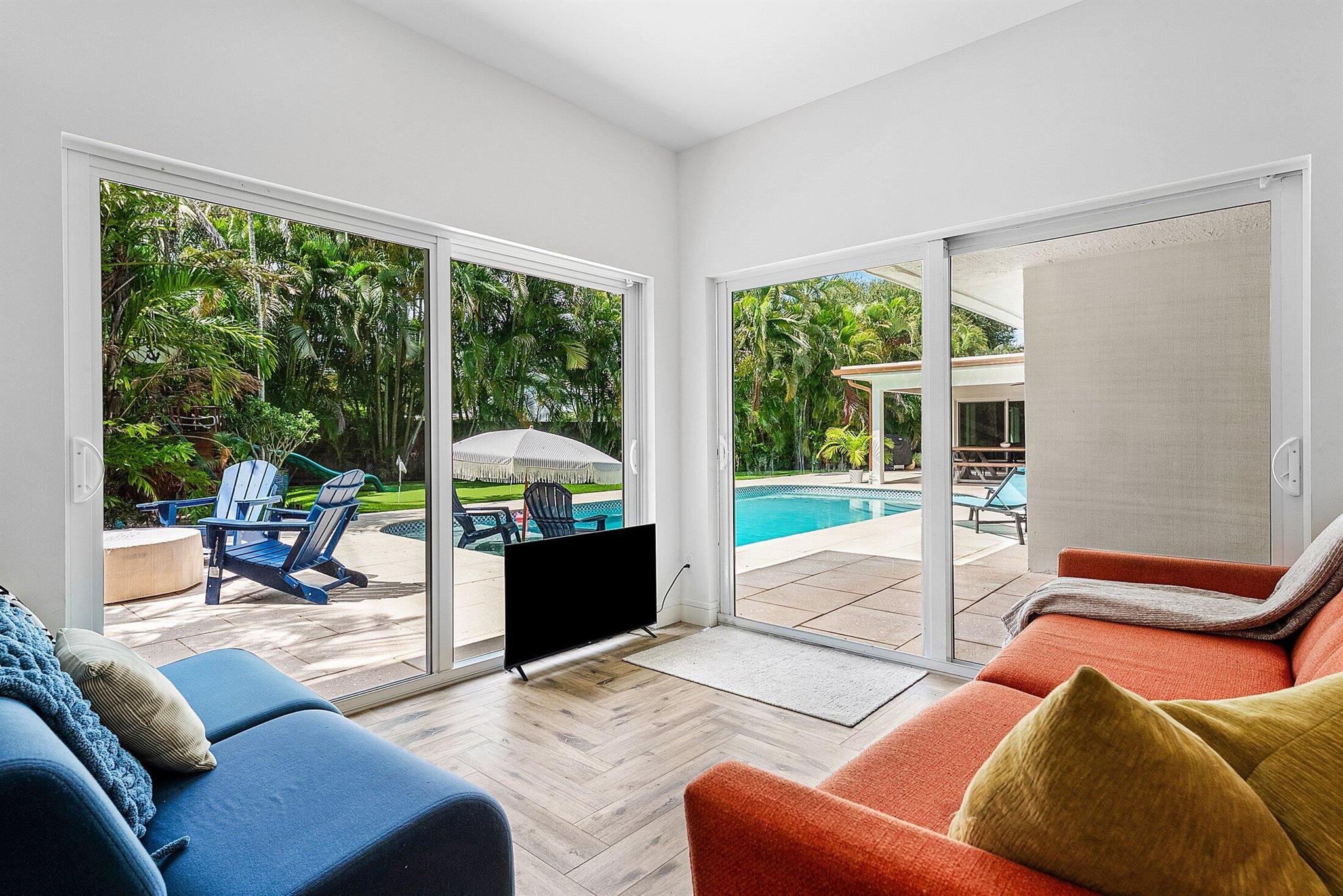 LAKE IDA MANOR ADD 1 - Residential