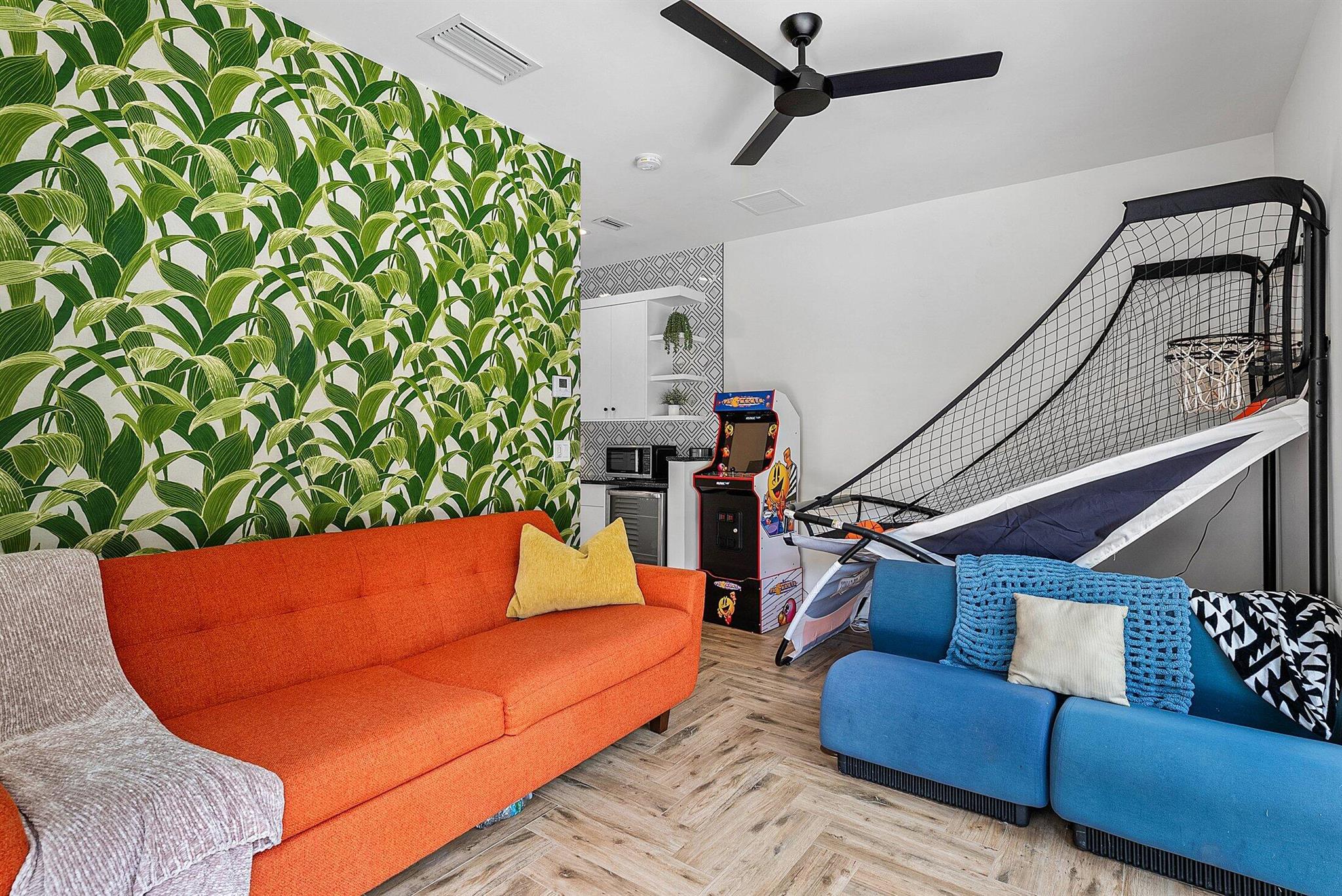 LAKE IDA MANOR ADD 1 - Residential