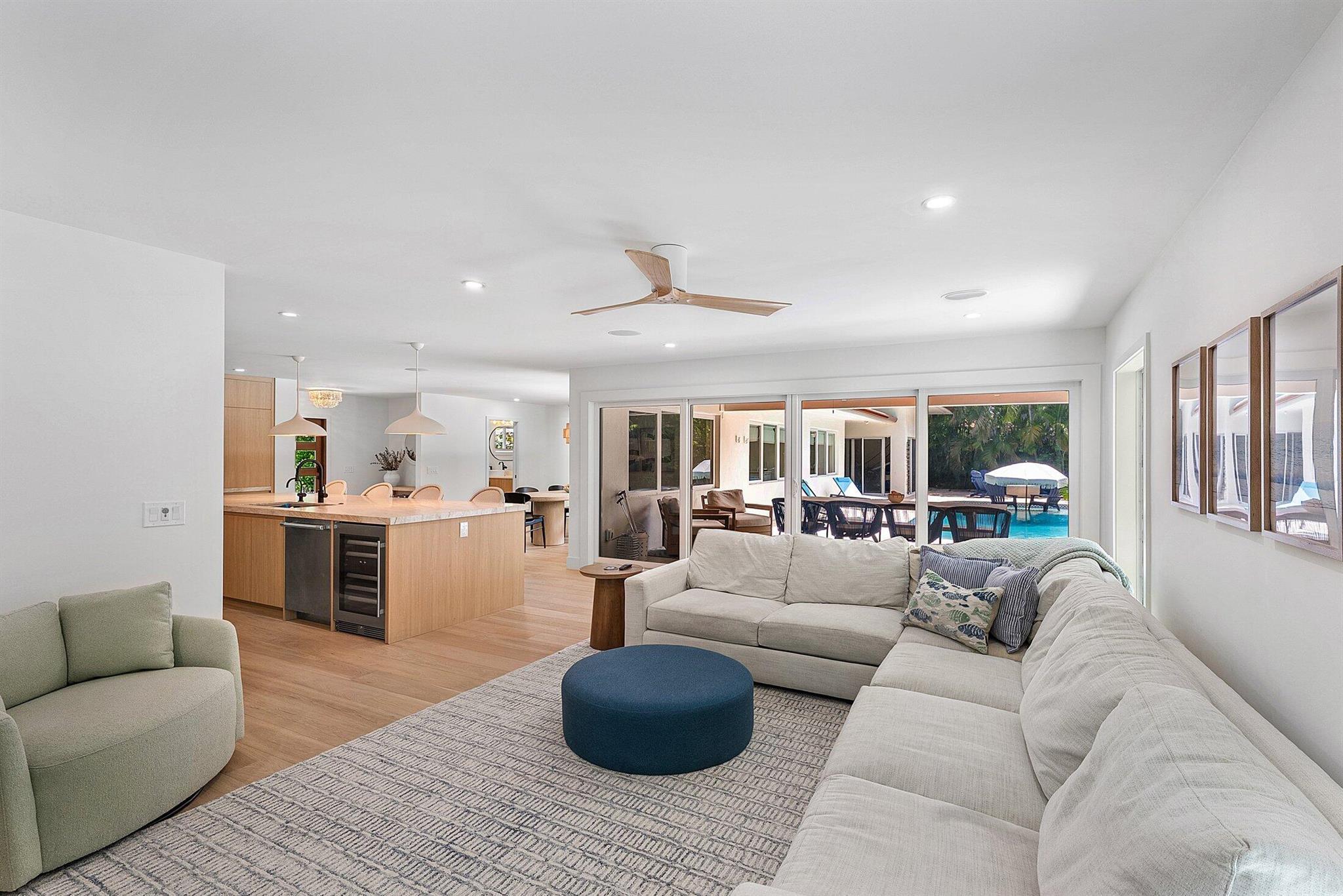 LAKE IDA MANOR ADD 1 - Residential