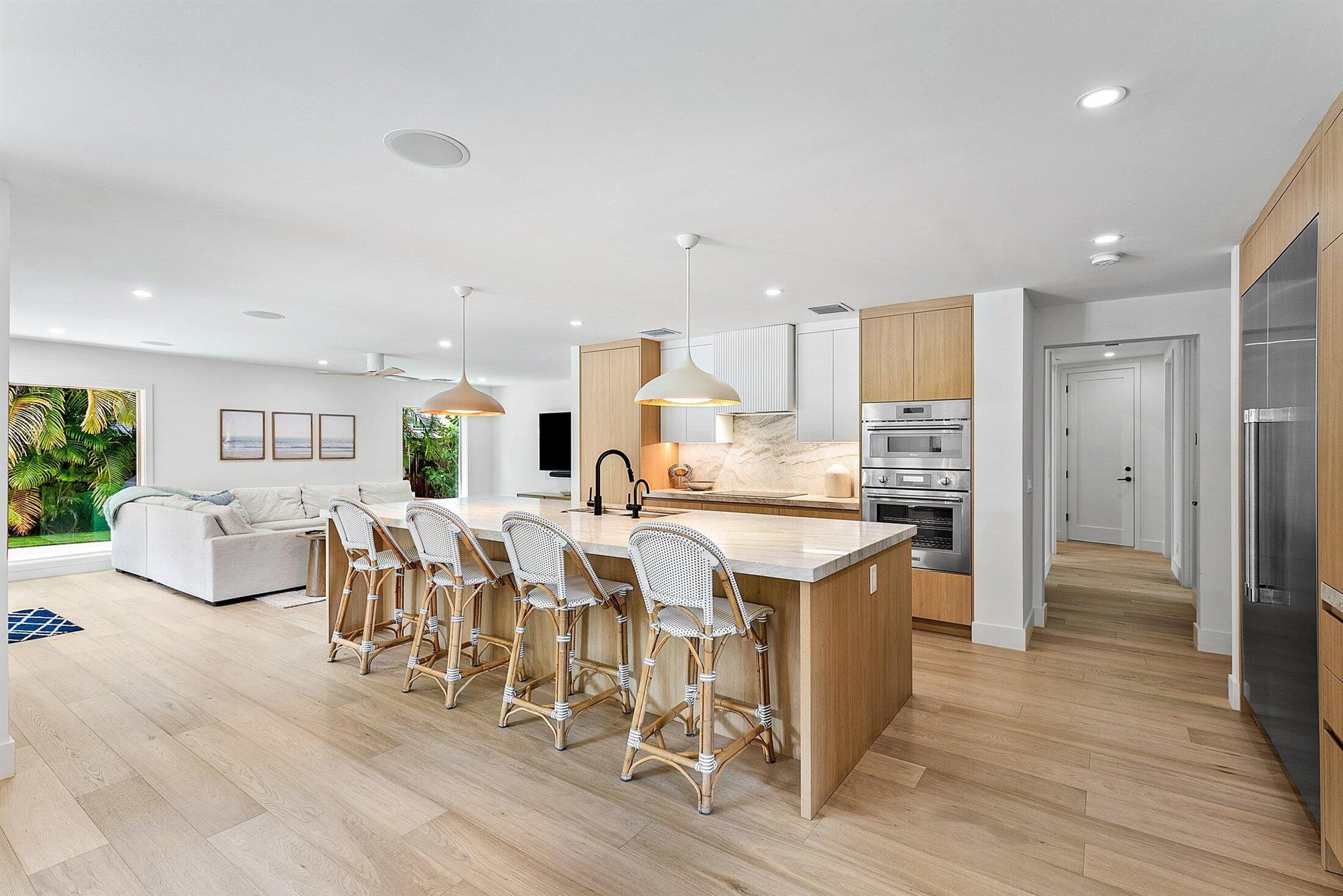 LAKE IDA MANOR ADD 1 - Residential