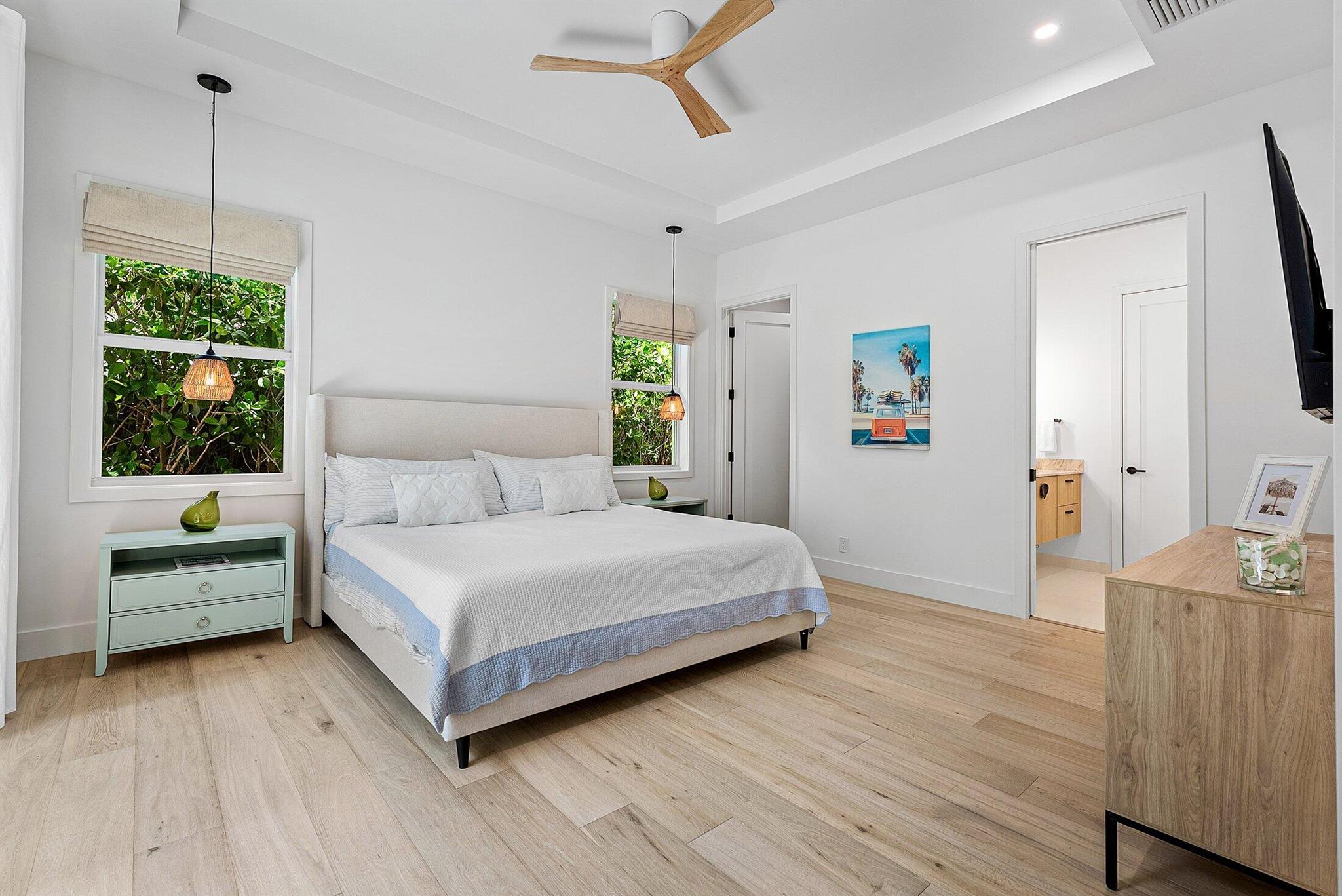 LAKE IDA MANOR ADD 1 - Residential