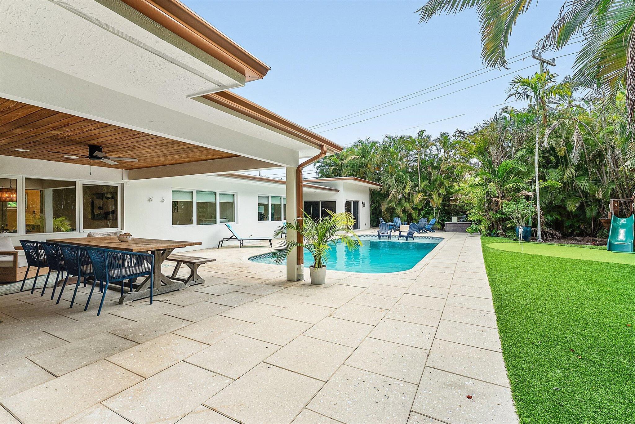 LAKE IDA MANOR ADD 1 - Residential