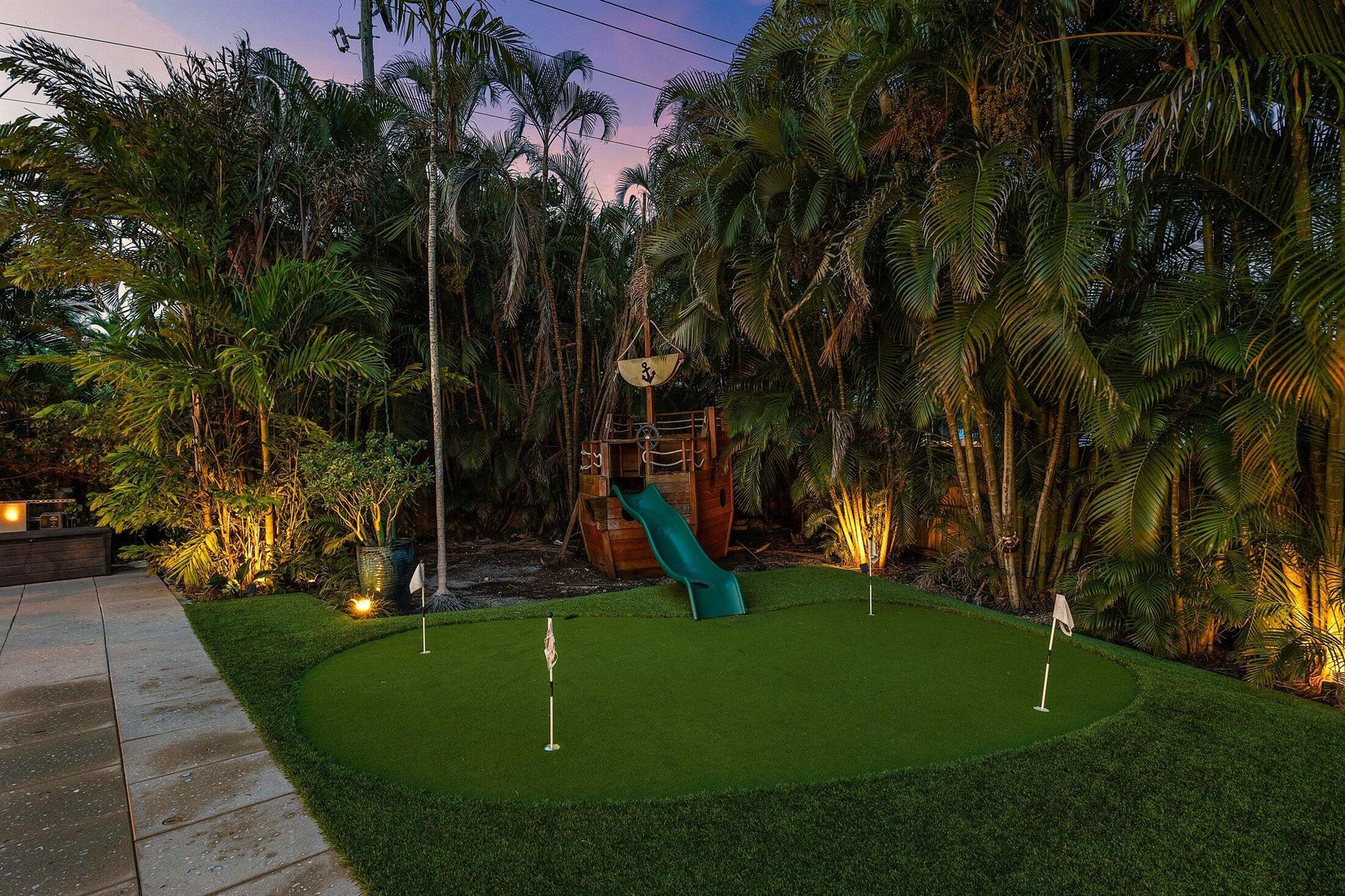 LAKE IDA MANOR ADD 1 - Residential