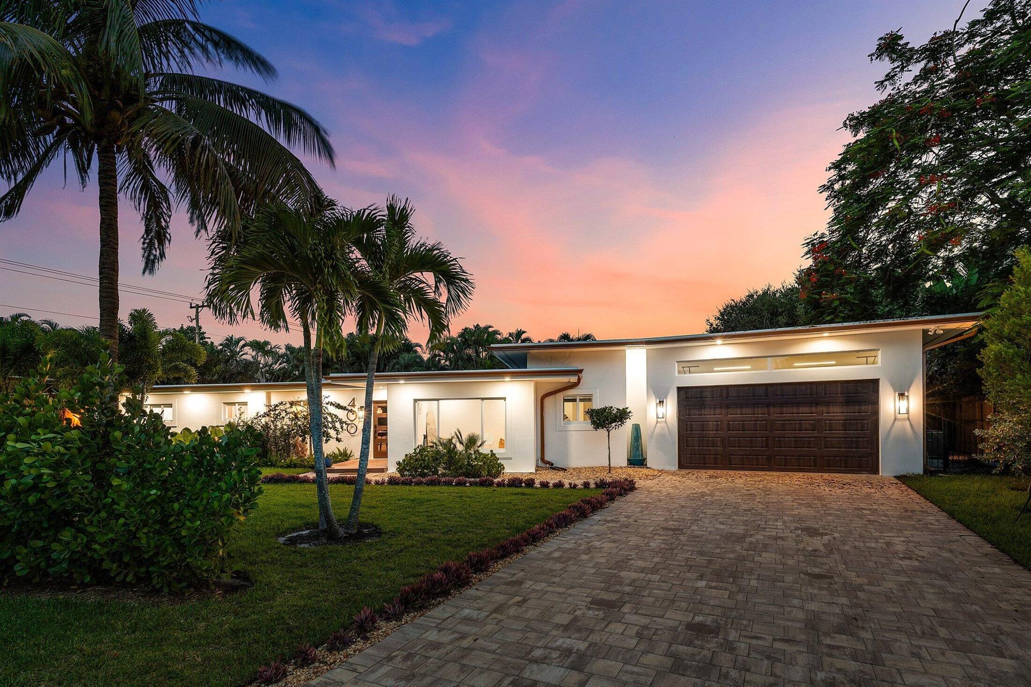 LAKE IDA MANOR ADD 1 - Residential