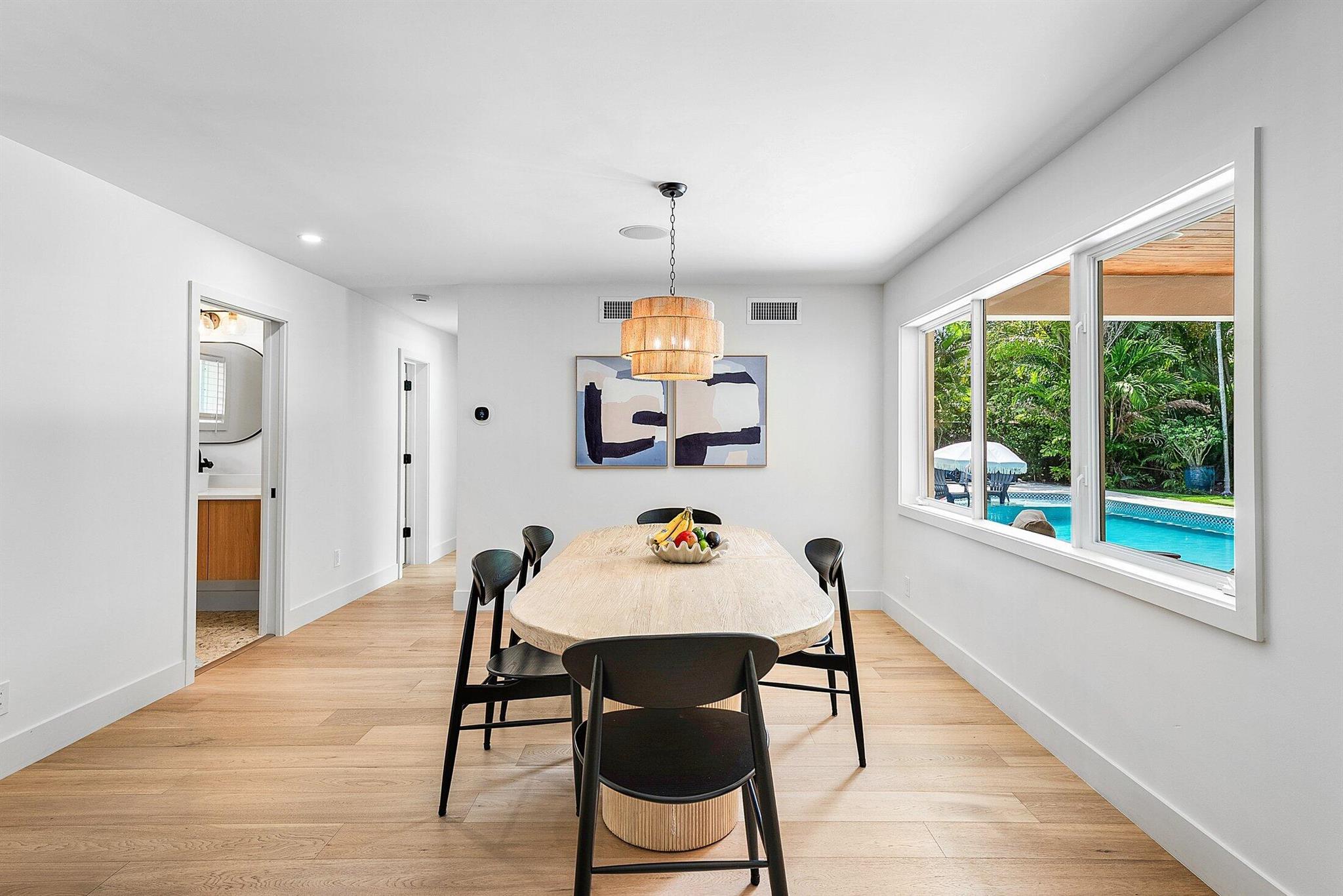 LAKE IDA MANOR ADD 1 - Residential