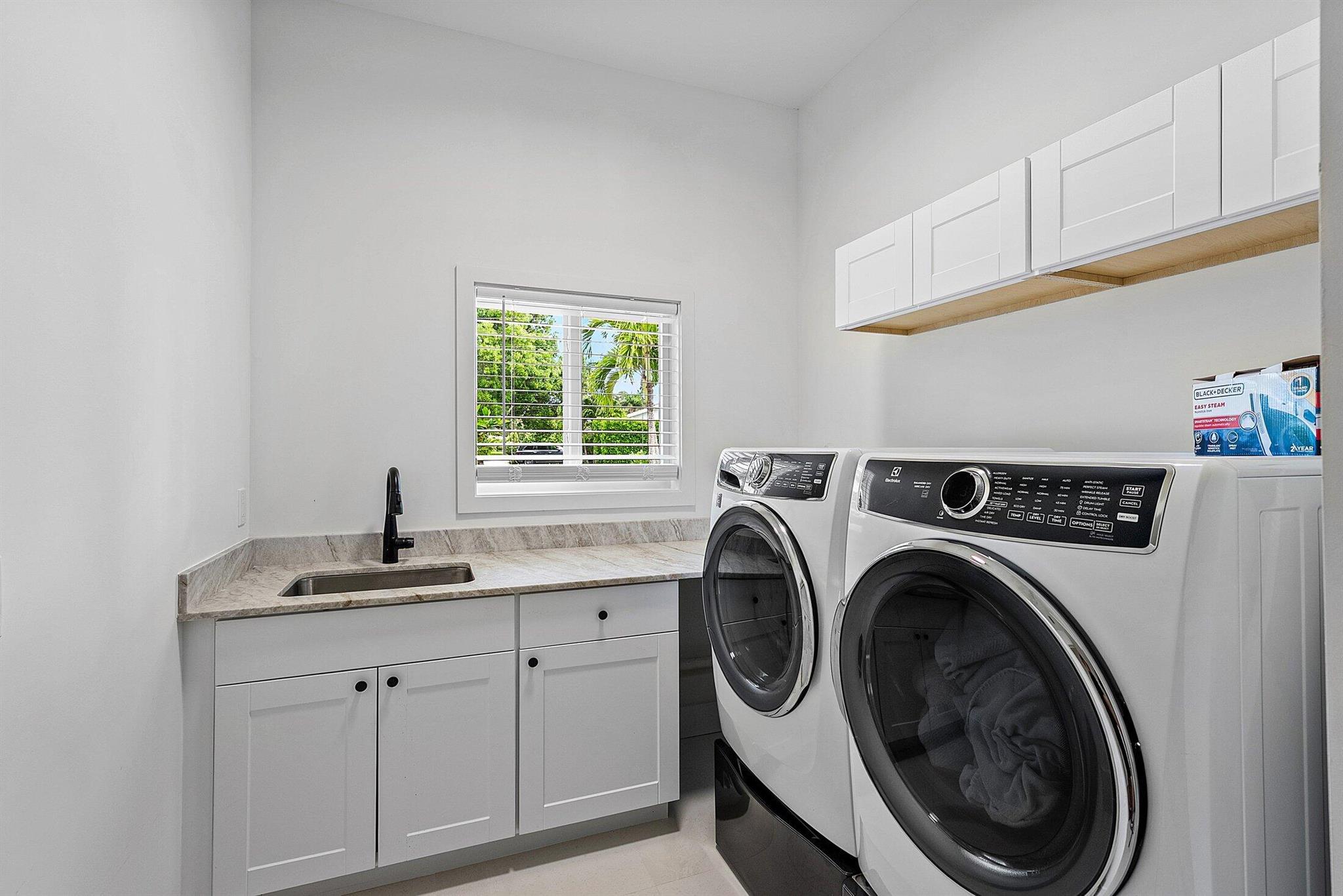 LAKE IDA MANOR ADD 1 - Residential