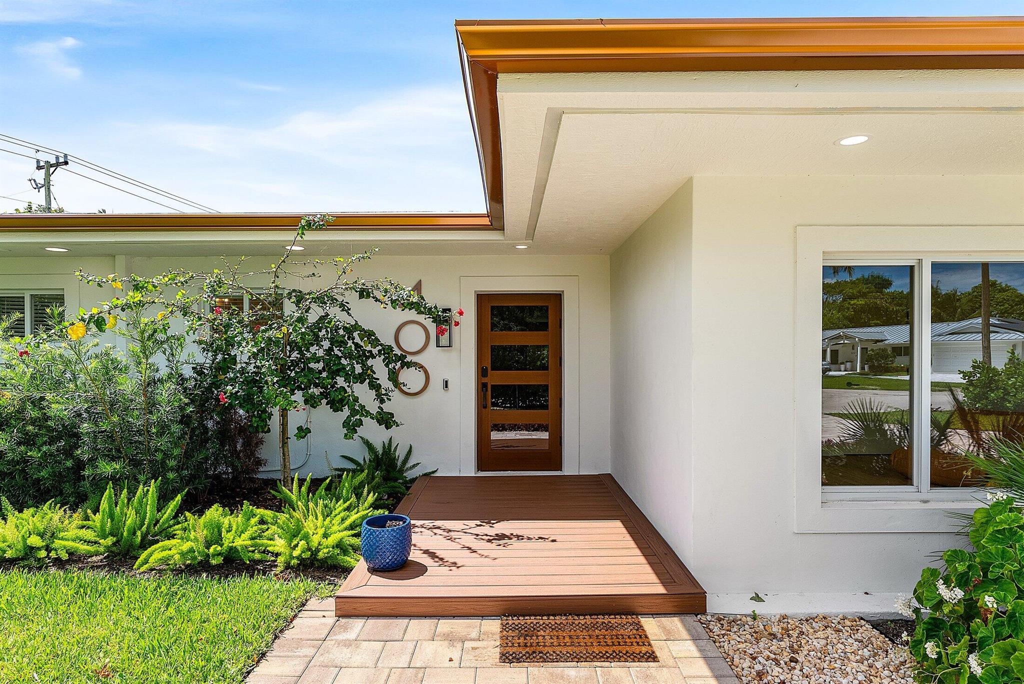 LAKE IDA MANOR ADD 1 - Residential