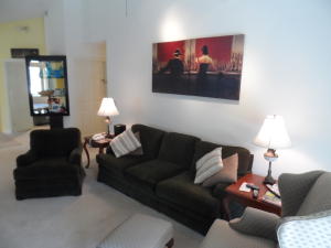 Lexington Green - Residential