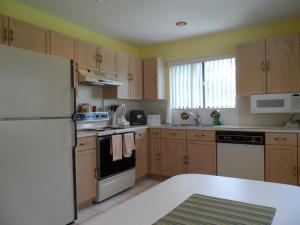 Lexington Green - Residential