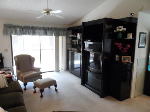 Lexington Green - Residential