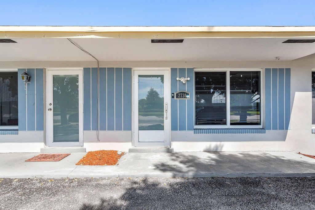 Photo of 2730 N Dixie Highway, Boca Raton, FL 33431 (MLS # R11118655)