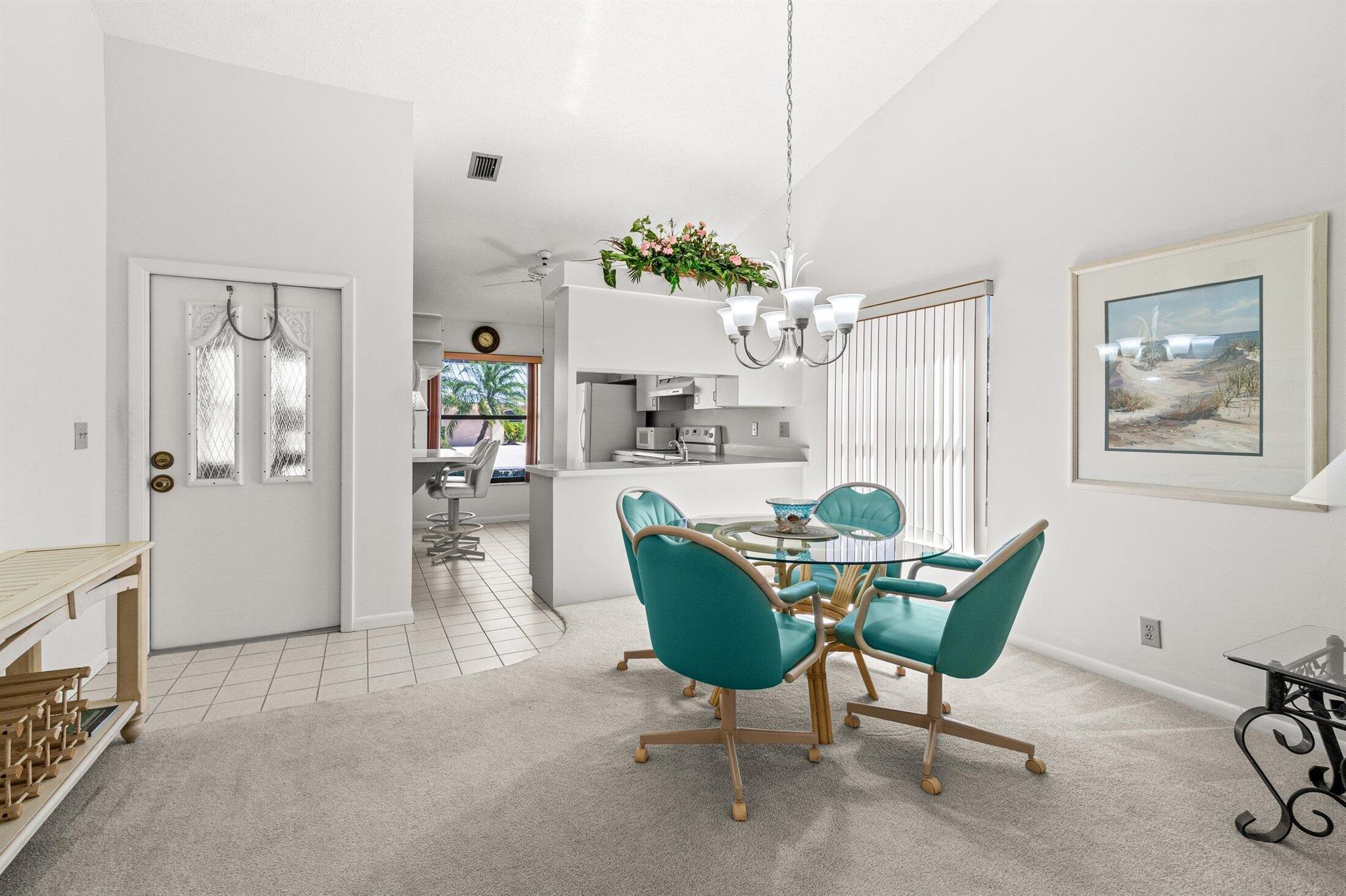 SUGAR SANDS RIDGE - Residential