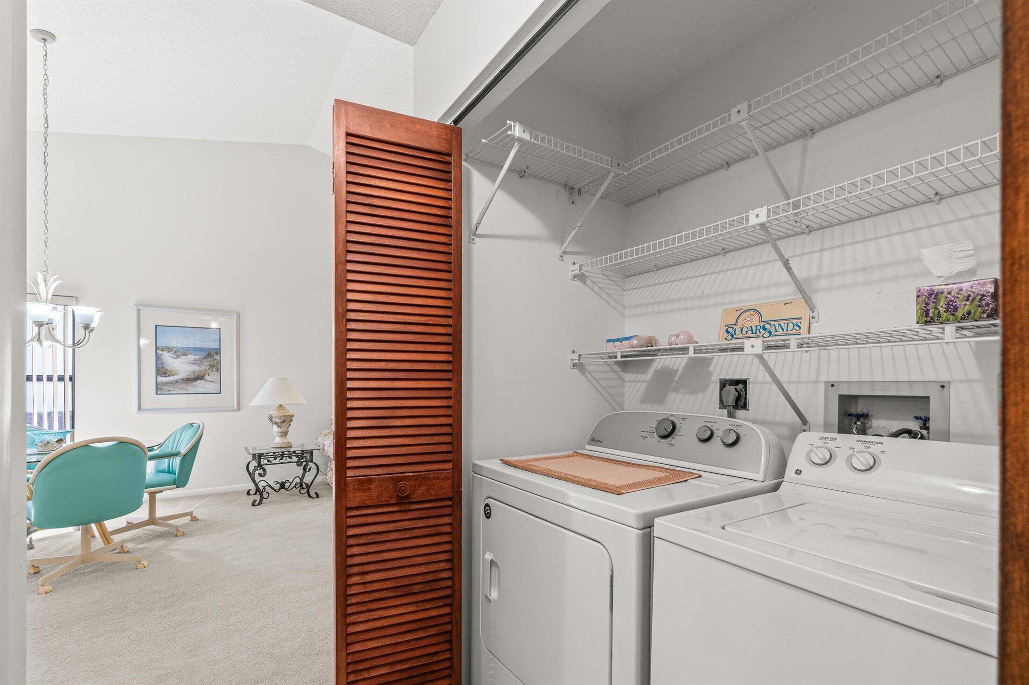 SUGAR SANDS RIDGE - Residential