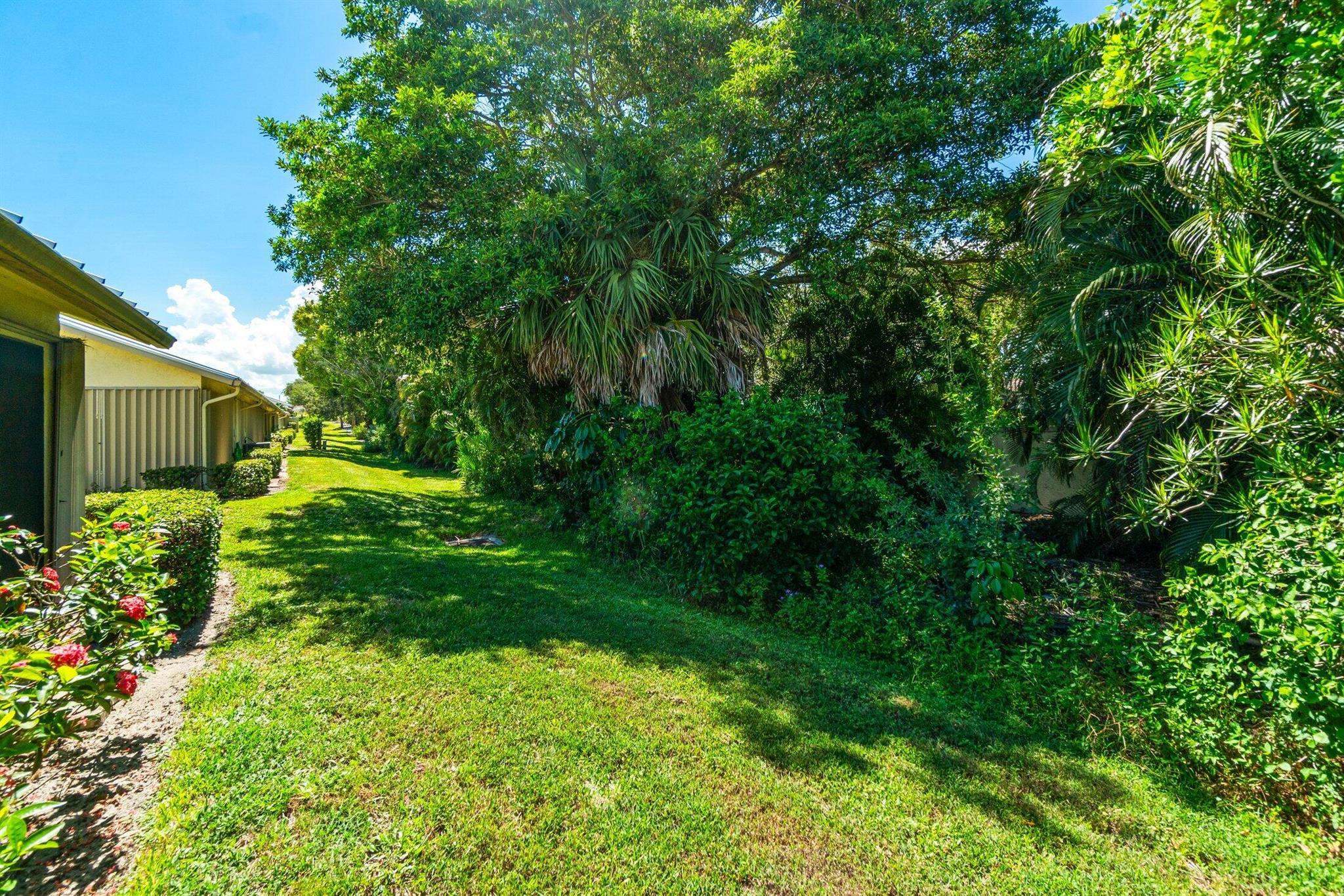 SUGAR SANDS RIDGE - Residential