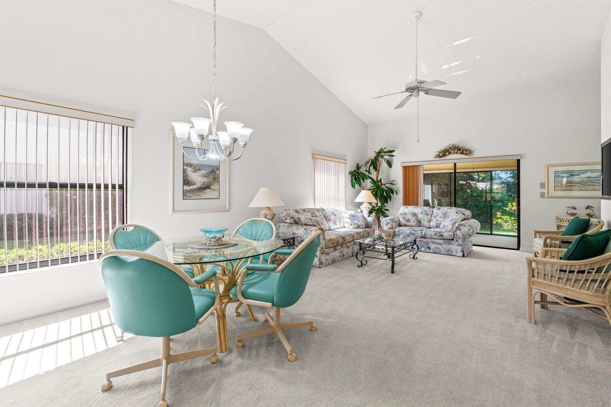 SUGAR SANDS RIDGE - Residential
