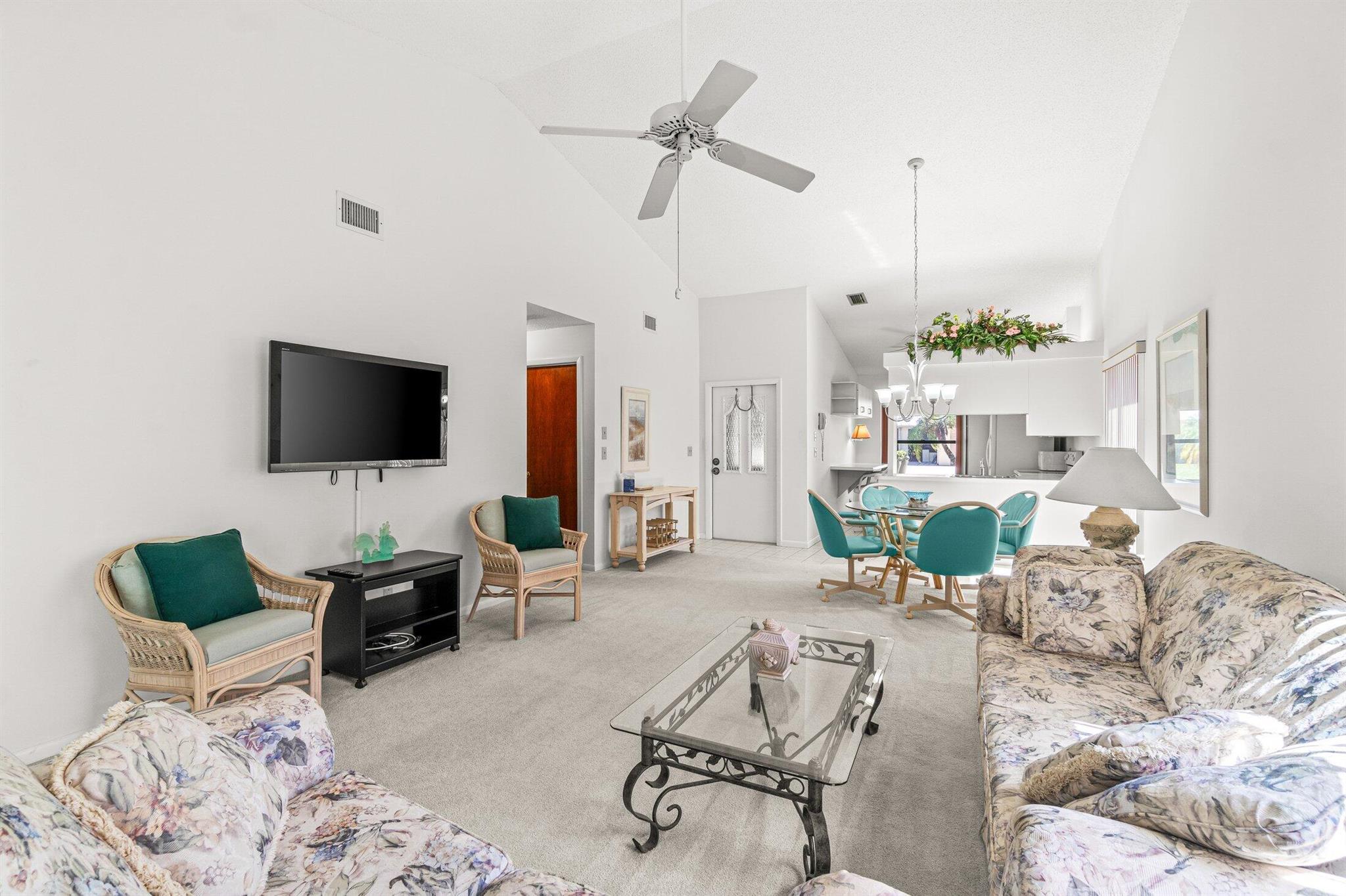 SUGAR SANDS RIDGE - Residential