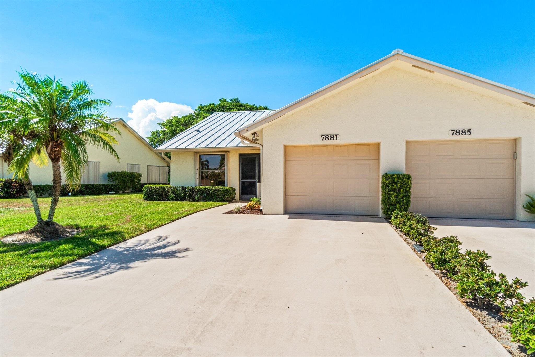 SUGAR SANDS RIDGE - Residential