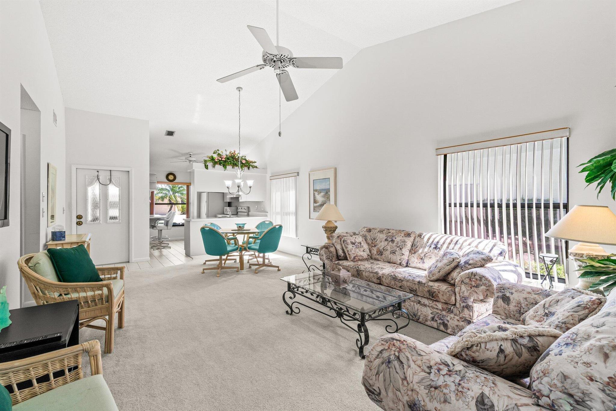 SUGAR SANDS RIDGE - Residential