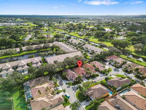 A home in Delray Beach