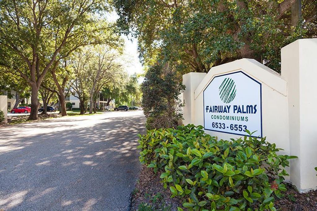 Photo of 6551 SE Federal Highway #103, Stuart, FL 34997 (MLS # R10719265)