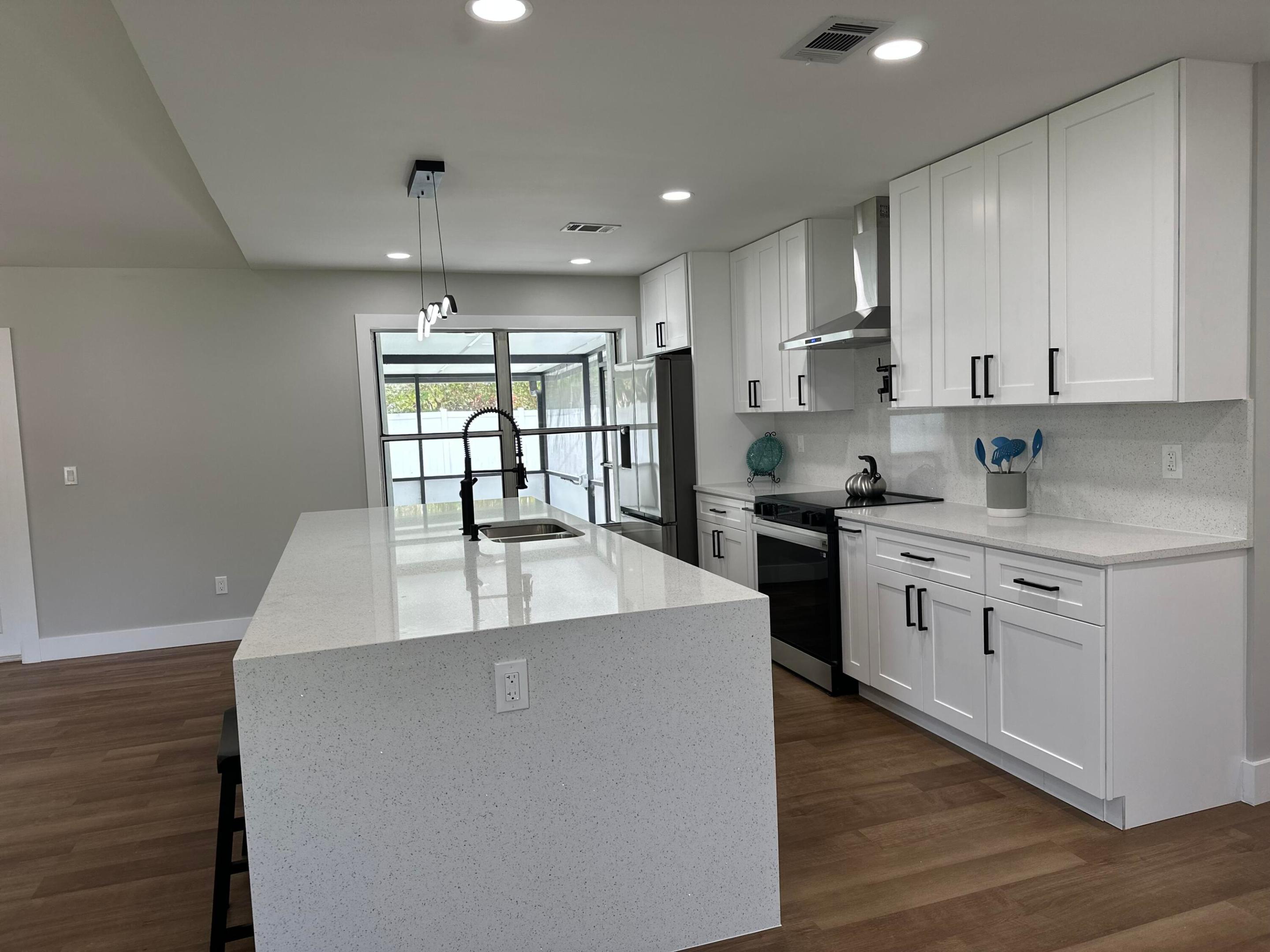 PORT ST LUCIE SECTION 2 - Residential