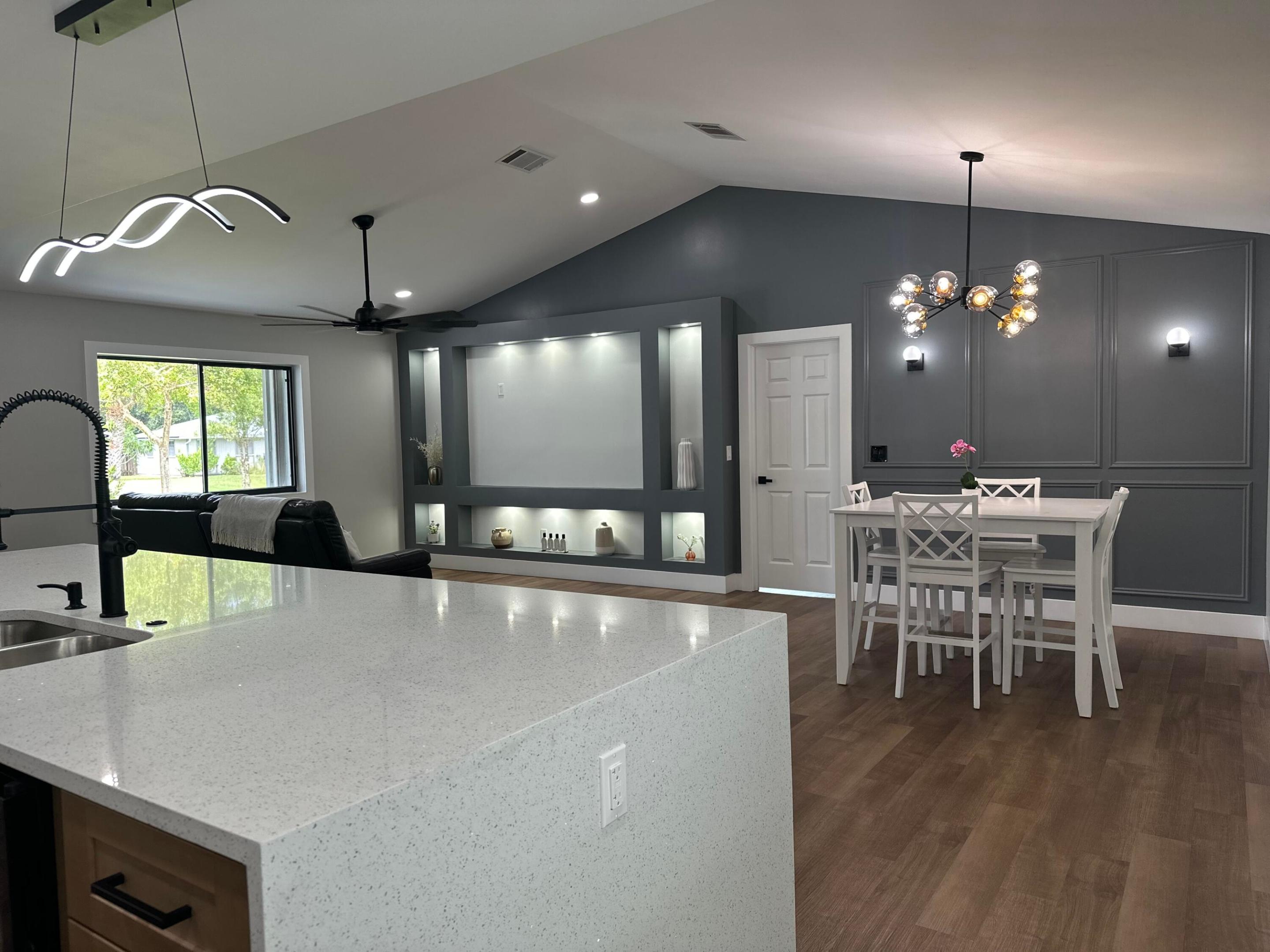 PORT ST LUCIE SECTION 2 - Residential