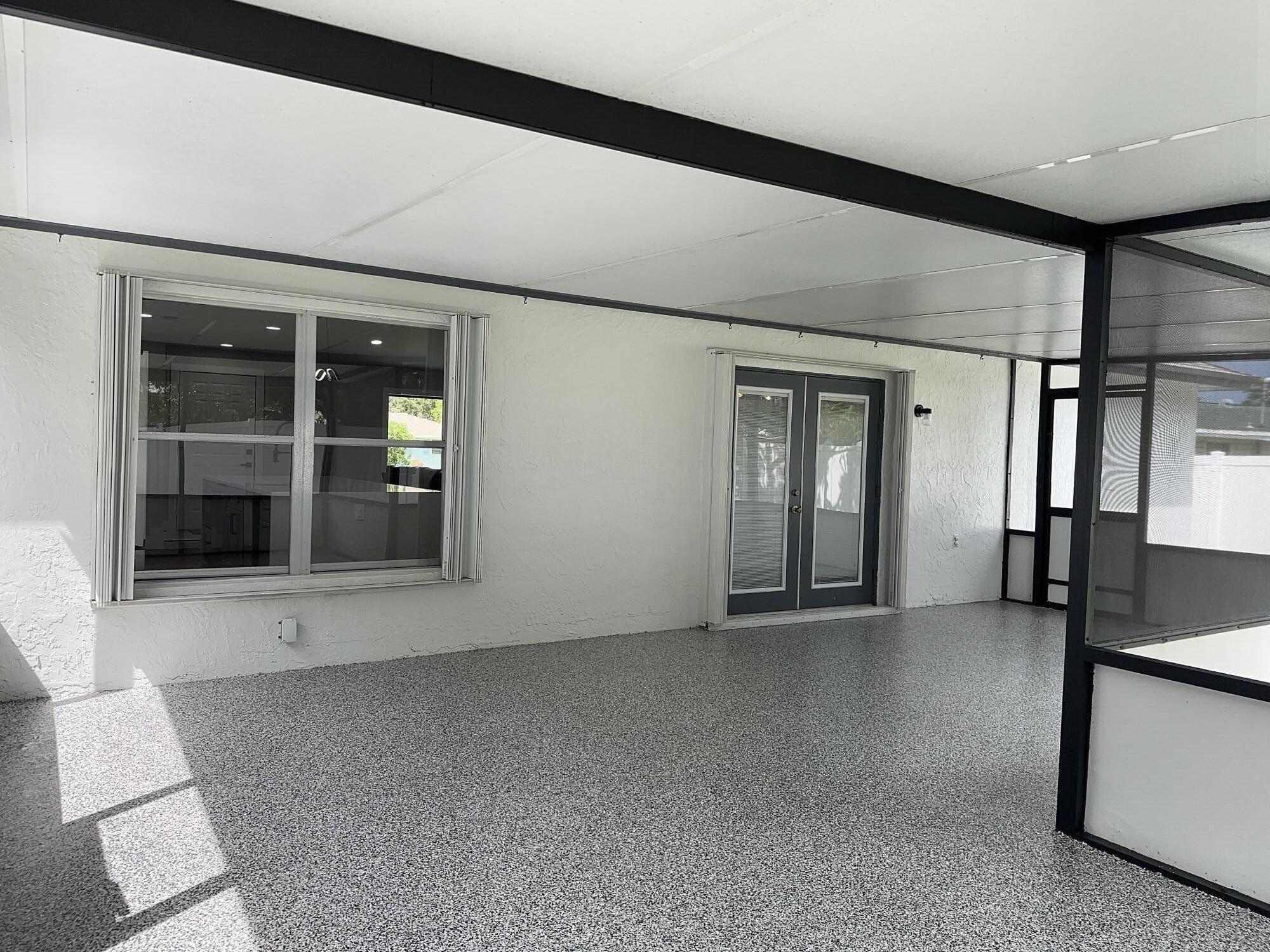 PORT ST LUCIE SECTION 2 - Residential