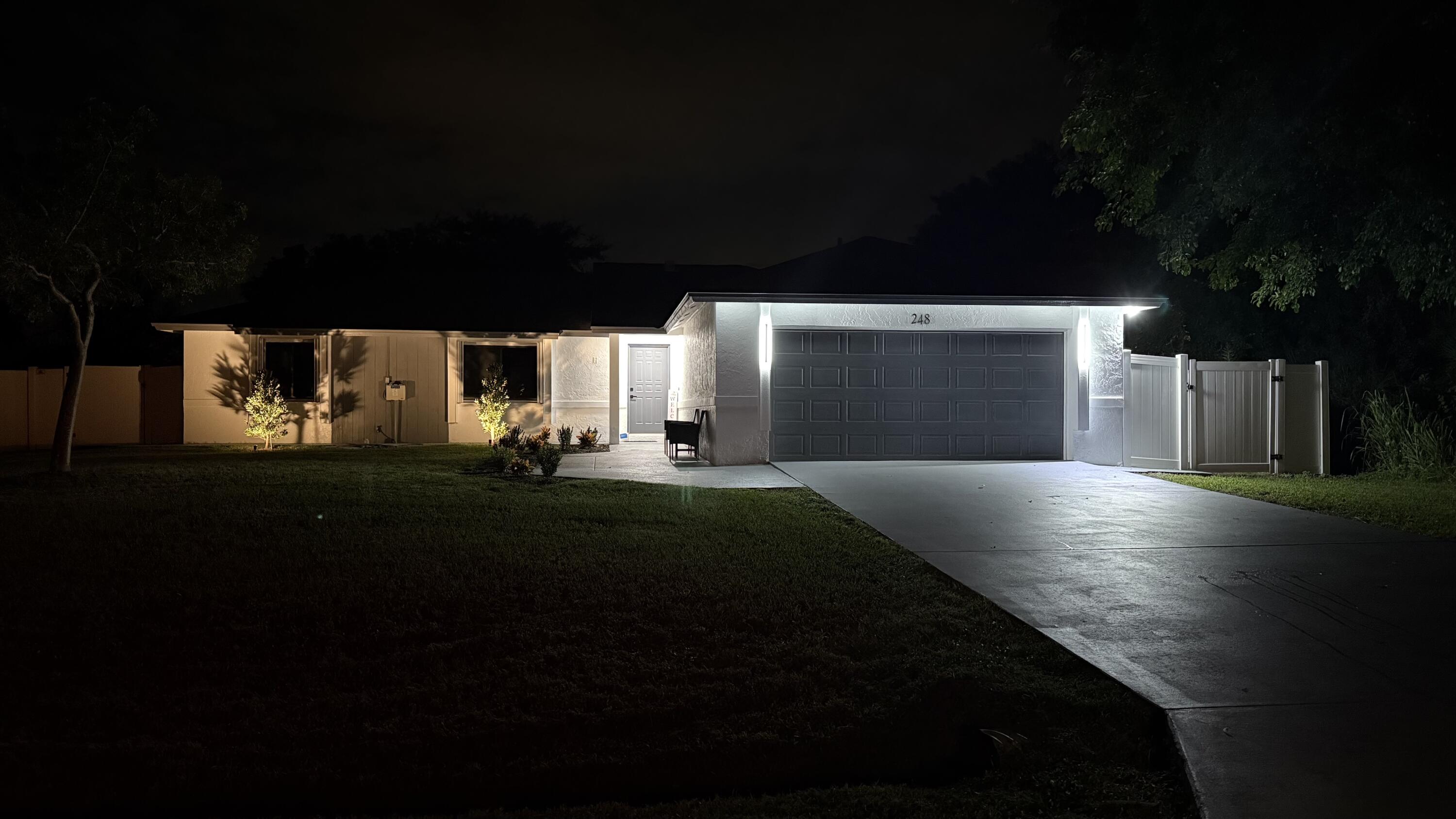 PORT ST LUCIE SECTION 2 - Residential