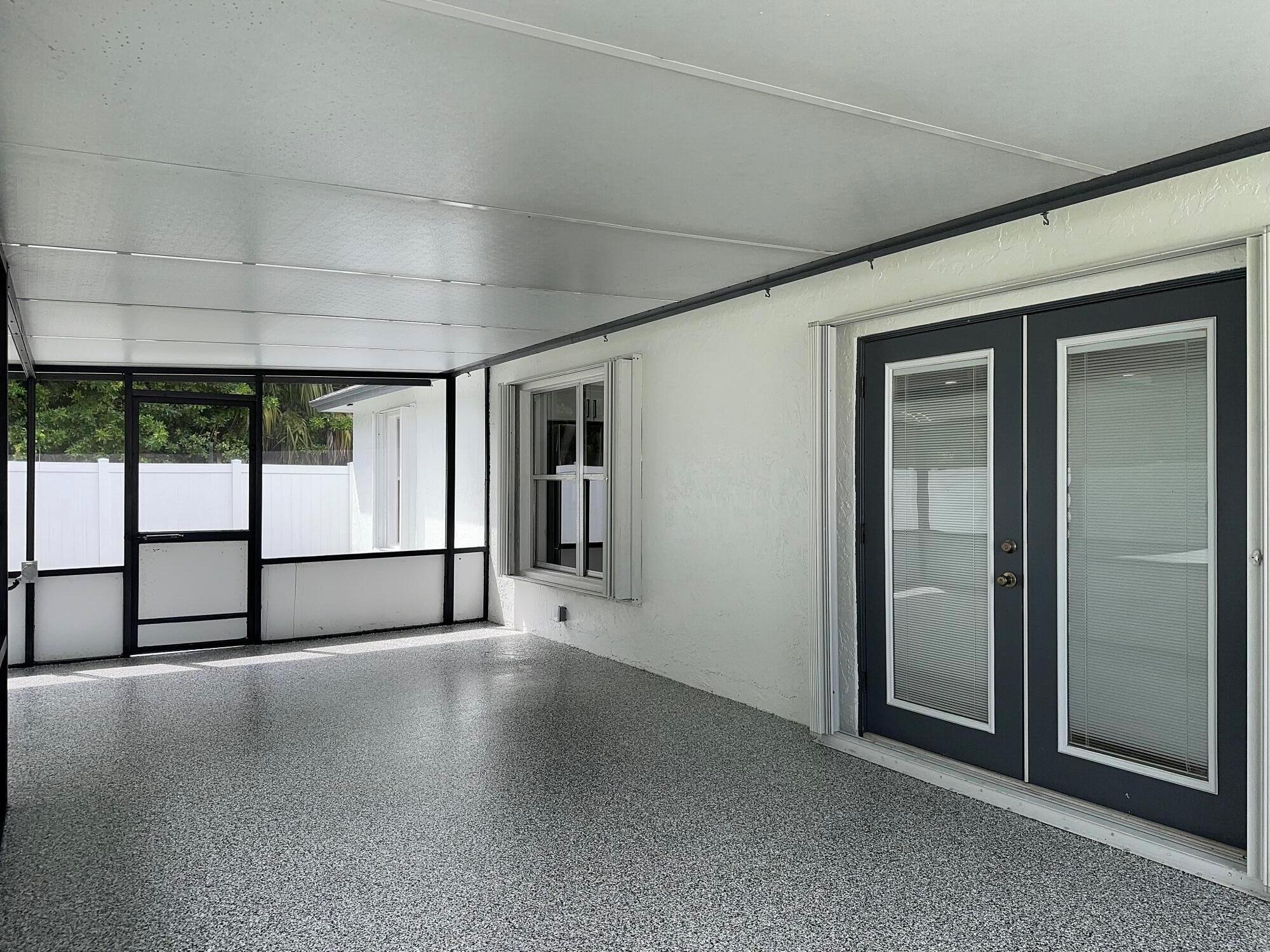 PORT ST LUCIE SECTION 2 - Residential