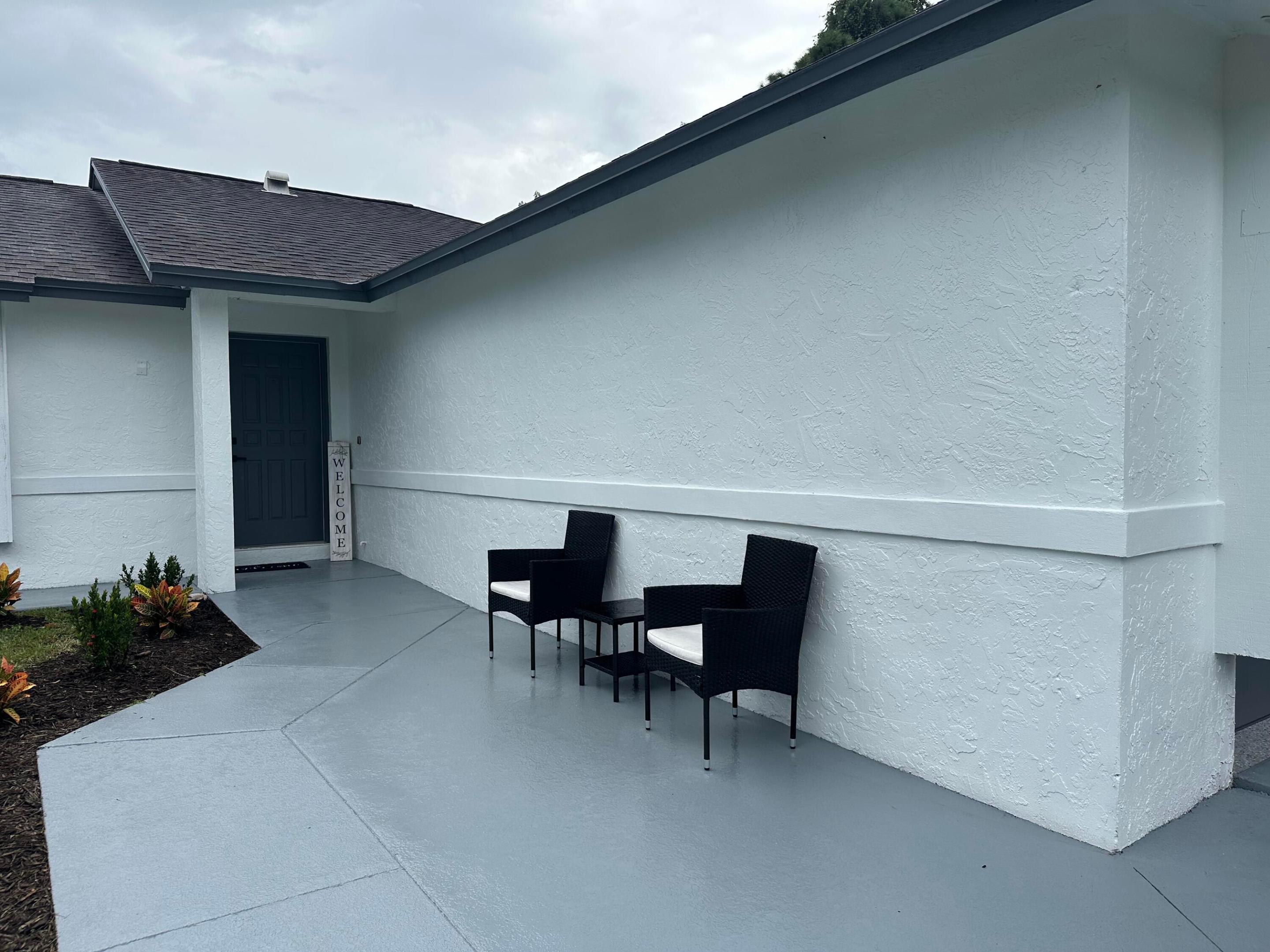 PORT ST LUCIE SECTION 2 - Residential