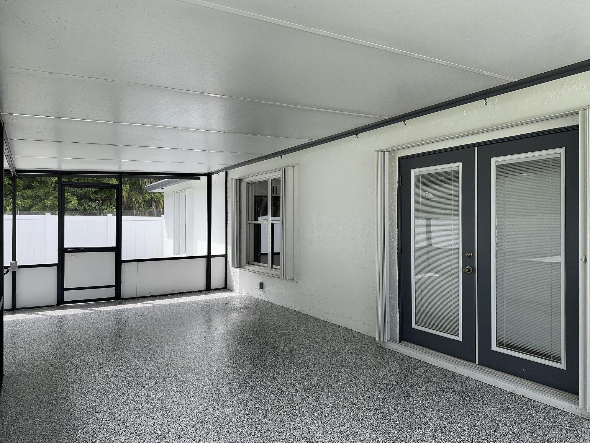 PORT ST LUCIE SECTION 2 - Residential