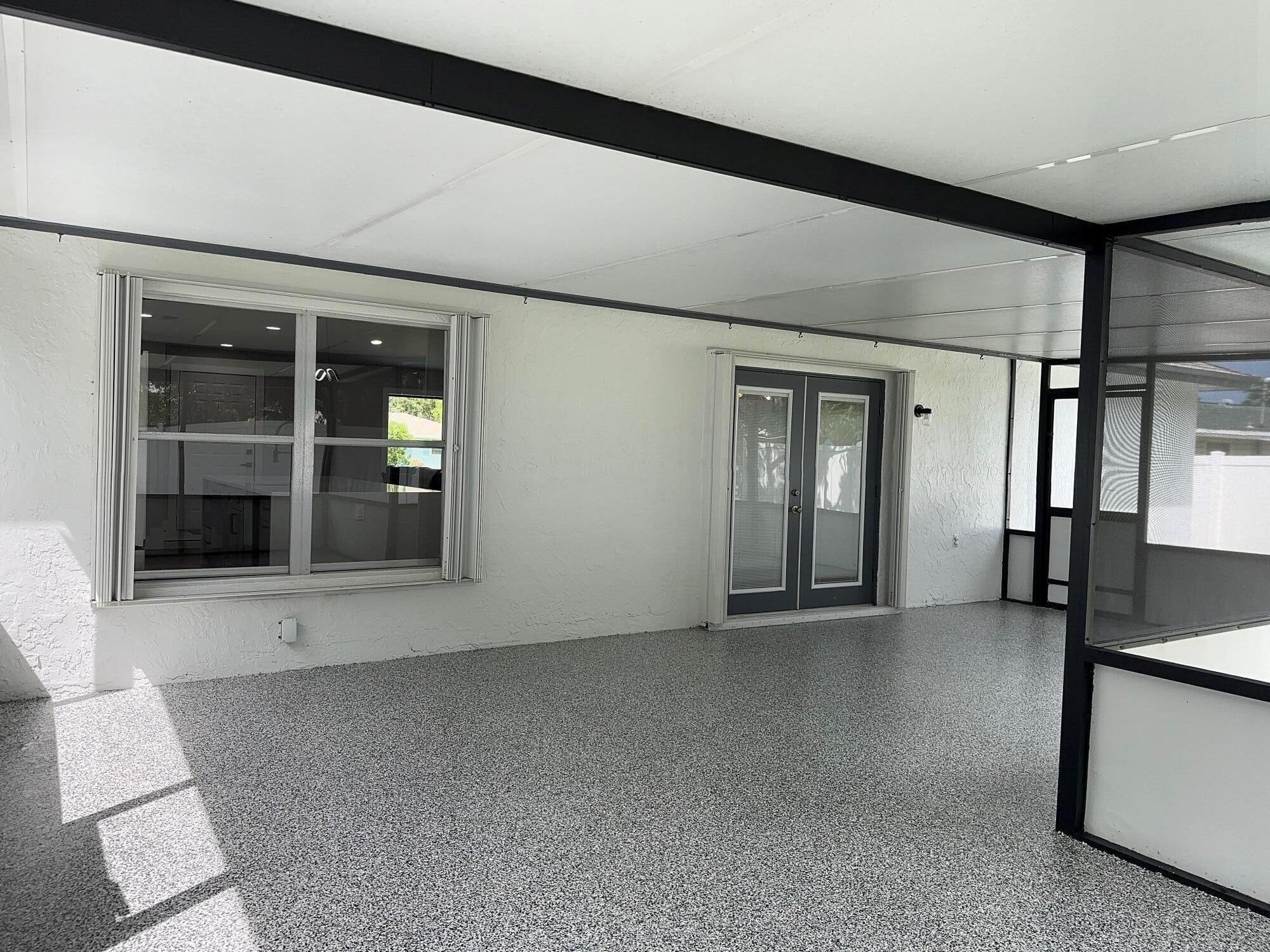 PORT ST LUCIE SECTION 2 - Residential