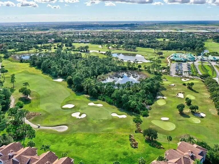 GOLF VILLAS II CONDOMINIUM - Residential Lease