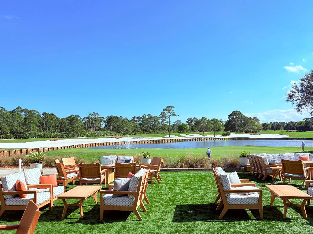 GOLF VILLAS II CONDOMINIUM - Residential Lease