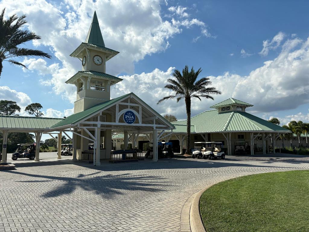 GOLF VILLAS II CONDOMINIUM - Residential Lease