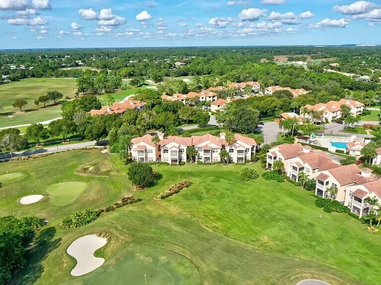 GOLF VILLAS II CONDOMINIUM - Residential Lease
