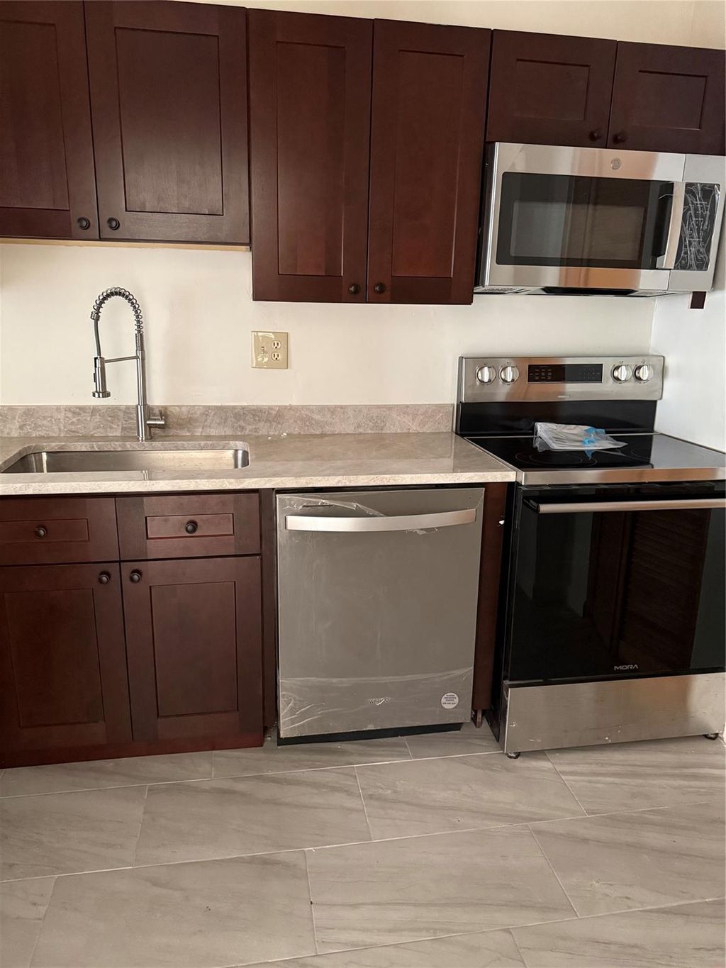 Photo of 7901 Colony Cir #201, Fort Lauderdale, FL 33321 (MLS # F10542399)