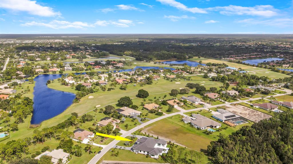 STONEWAL ESTATES - Residential