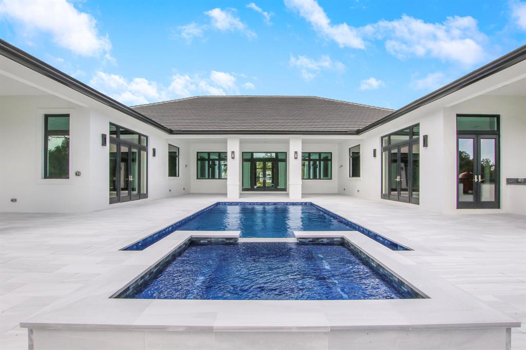 STONEWAL ESTATES - Residential