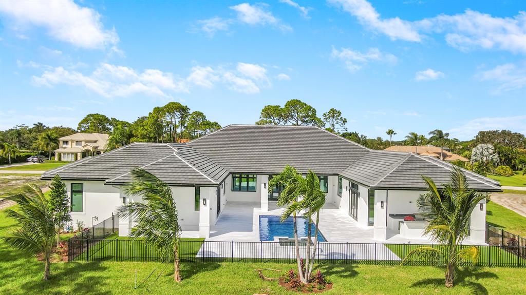 STONEWAL ESTATES - Residential