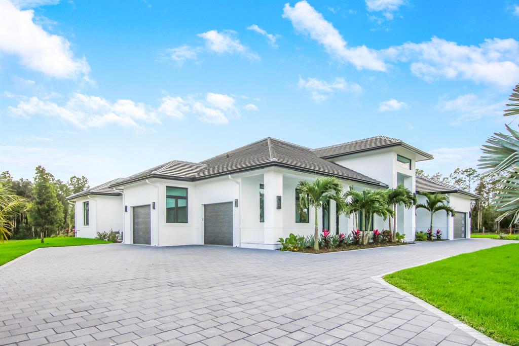 STONEWAL ESTATES - Residential