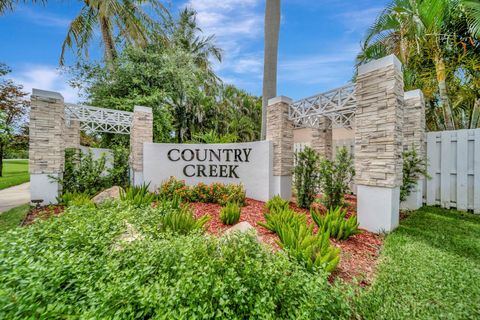 4461 SW 72nd Ter Davie FL 33314