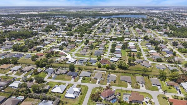 PORT ST LUCIE SECTION 7 - Residential