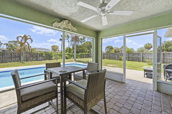 PORT ST LUCIE SECTION 7 - Residential